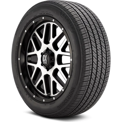 BRIDGESTONE - 12165 - 18" Tire ALENZA A/S 02 EMT (235/60R18) pa4