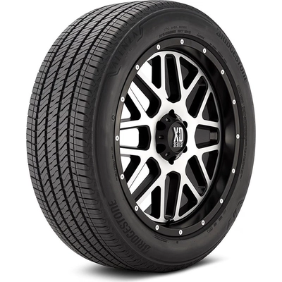 BRIDGESTONE - 12165 - 18" Tire ALENZA A/S 02 EMT (235/60R18) pa8
