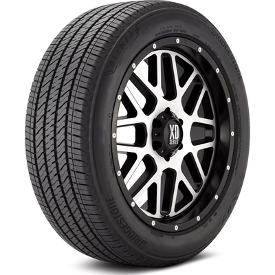 BRIDGESTONE - 12166 - 20" Tire ALENZA A/S 02 EMT (235/50R20) pa1