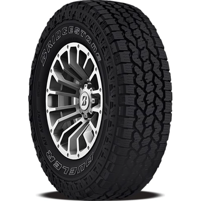 BRIDGESTONE - 012271 - 18" Tire DUELER AT ASCENT (245/60R18) pa3