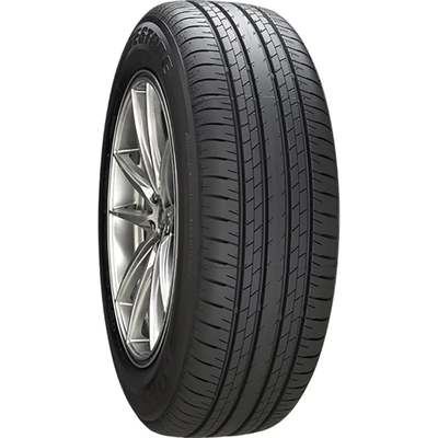 DUELER H/L 33 by BRIDGESTONE - 18" Tire (235/65R18) pa6