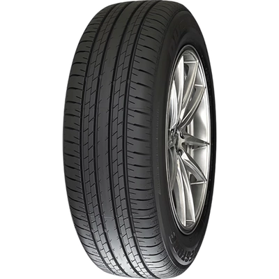 DUELER H/L 33 by BRIDGESTONE - 18" Tire (235/65R18) pa8