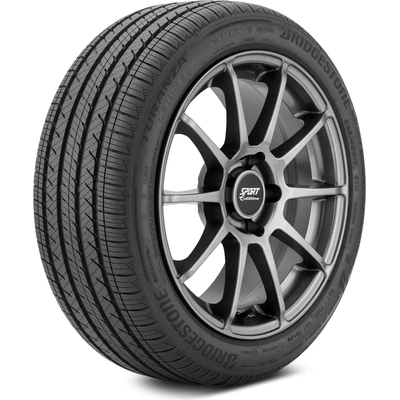 BRIDGESTONE - 12391 - 17" Tire TURANZA LS100 (225/45R17) pa3