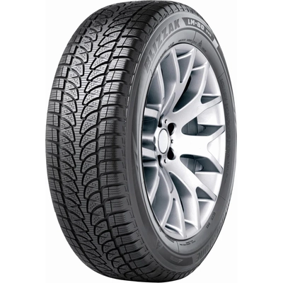 BLIZZAK LM-80 EVO by BRIDGESTONE - 18" Tire (235/60R18) pa7
