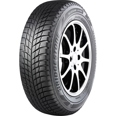 BRIDGESTONE - 12438 - 19" Tire - BLIZZAK LM001 (235/50R19) pa1