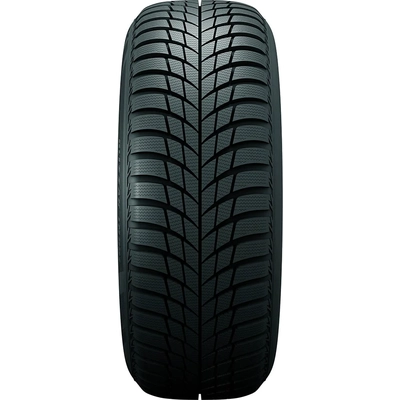 BRIDGESTONE - 12438 - 19" Tire - BLIZZAK LM001 (235/50R19) pa3