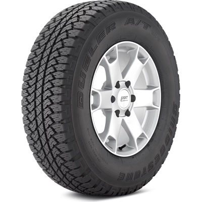 DUELER A/T RH-S by BRIDGESTONE - 18" Tire (275/70R18) pa2