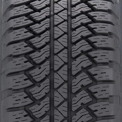 DUELER A/T RH-S by BRIDGESTONE - 20" Tire (275/65R20) pa1
