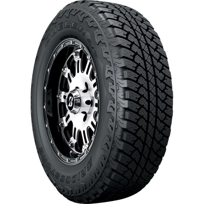 DUELER A/T RH-S by BRIDGESTONE - 20" Tire (275/65R20) pa4