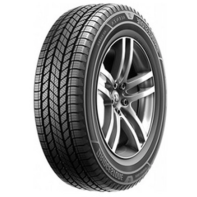 BRIDGESTONE - 12463 - Alenza As Ultra 255/65R18 111T pa1