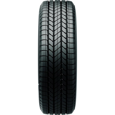 ALENZA AS ULTRA by BRIDGESTONE - 17" Tire (245/70R17) pa1