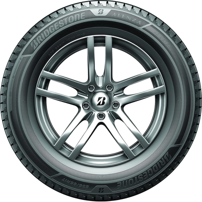 ALENZA AS ULTRA by BRIDGESTONE - 17" Tire (245/70R17) pa3