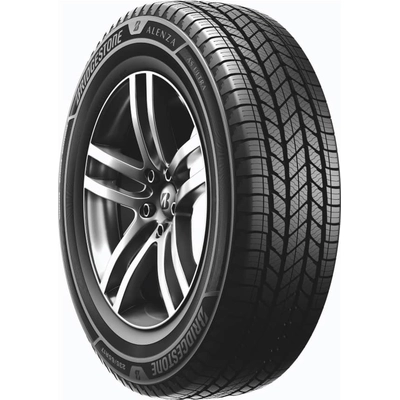 BRIDGESTONE - 012473 - 20" Tire ALENZA AS ULTRA  (275/60R20) pa5