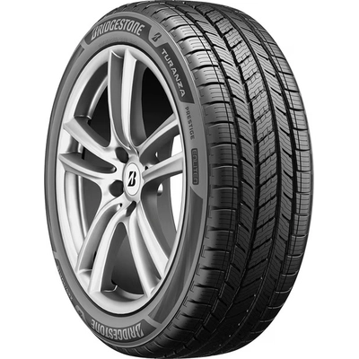 TURANZA PRESTIGE by BRIDGESTONE - 18" Tire (225/40R18) pa4