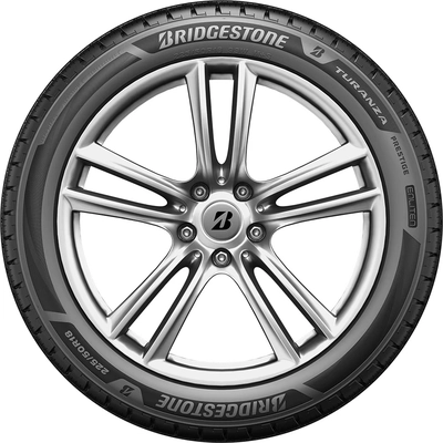 TURANZA PRESTIGE by BRIDGESTONE - 18" Tire (245/45R18) pa2