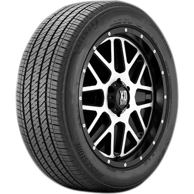 ALENZA A/S 02 by BRIDGESTONE - 19" Tire (255/60R19) pa1