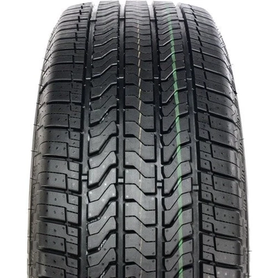 ALENZA A/S 02 by BRIDGESTONE - 19" Tire (255/60R19) pa2