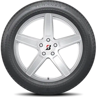 TURANZA T005 by BRIDGESTONE - 21" Tire (265/40R21) pa4