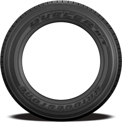 DUELER H/T 685 by BRIDGESTONE - 18" Tire (275/65R18) pa2