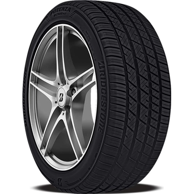 BRIDGESTONE - 012770 - 18" Tire Potenza RE980AS+ (225/40R18) pa1