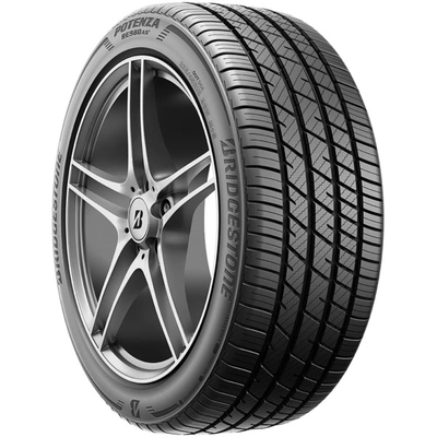 BRIDGESTONE - 012795 - All Season 20" Tire 245/45R20 Potenza RE980AS+ pa1