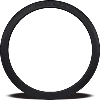 BRIDGESTONE - 012808 - 19" Tire POTENZA S001L (235/40R19) pa2