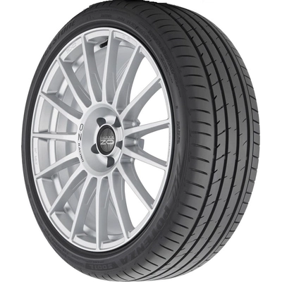 BRIDGESTONE - 012809 - 19" Tire POTENZA S001L (265/35R19) pa6