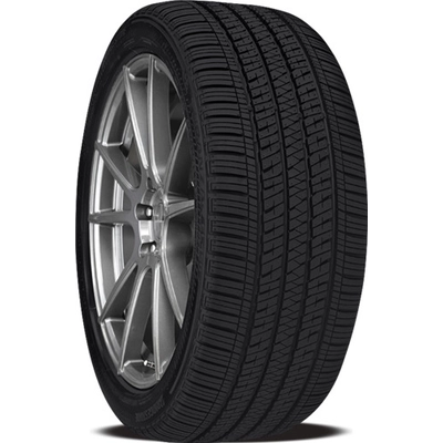 BRIDGESTONE - 012817 - 19" Tire TURANZA EL450 (235/40R19) pa2
