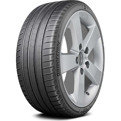 POTENZA SPORT by BRIDGESTONE - 18" Tire (255/45R18) pa2
