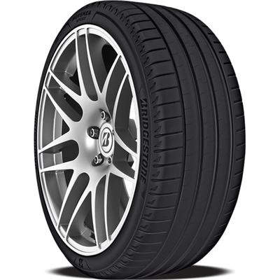 BRIDGESTONE - 013316 - 19" Tire POTENZA SPORT (225/35R19) pa2