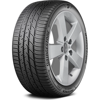 BRIDGESTONE - 13388 - 18" Tire POTENZA SPORT AS (235/60R18) pa1