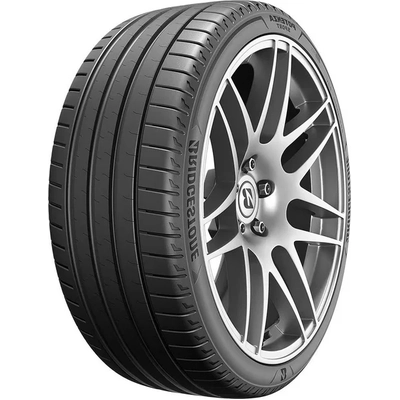 POTENZA SPORT AS by BRIDGESTONE - 19" Tire (255/55R19) pa2