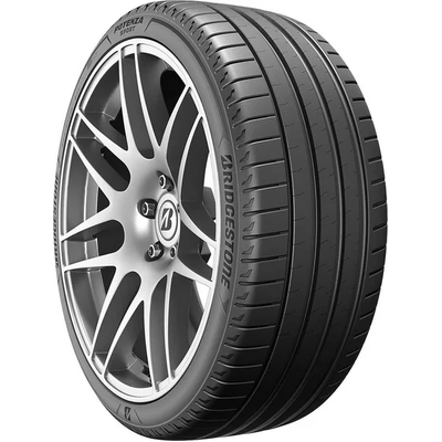 POTENZA SPORT AS by BRIDGESTONE - 19" Tire (255/55R19) pa4