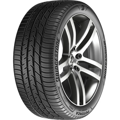 POTENZA SPORT AS by BRIDGESTONE - 20" Tire (255/55R20) pa1