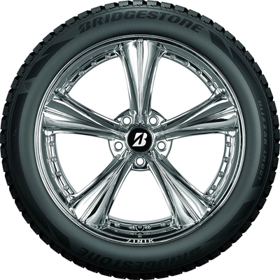 BLIZZAK LM001 by BRIDGESTONE - 20" Tire (255/40R20) pa2