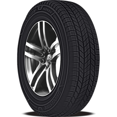 BRIDGESTONE - 013526 - 18" Tire ALENZA AS ULTRA  (275/65R18) pa2