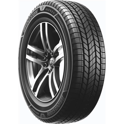 BRIDGESTONE - 013526 - 18" Tire ALENZA AS ULTRA (275/65R18) pa8