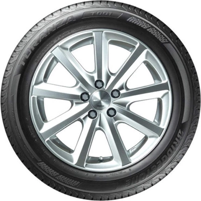 ALENZA A/S 02 by BRIDGESTONE - 18" Tire (265/70R18) pa2