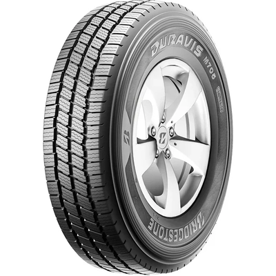 DURAVIS M705 by BRIDGESTONE - 16" Tire (225/75R16) pa1