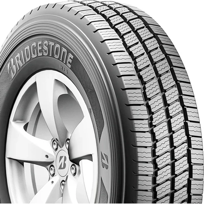 DURAVIS M705 by BRIDGESTONE - 16" Tire (225/75R16) pa2