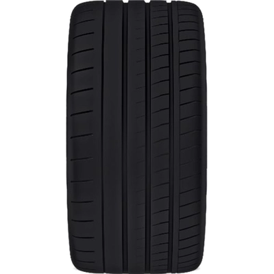 BRIDGESTONE - 013631 - 20" Tire POTENZA RACE (245/30R20) pa1