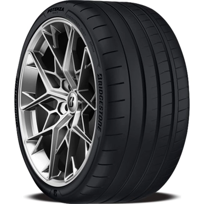 BRIDGESTONE - 013631 - 20" Tire POTENZA RACE (245/30R20) pa2