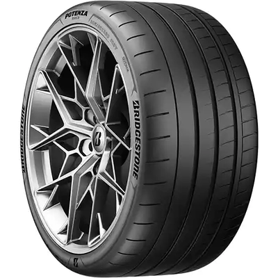 BRIDGESTONE - 013631 - 20" Tire POTENZA RACE (245/30R20) pa7