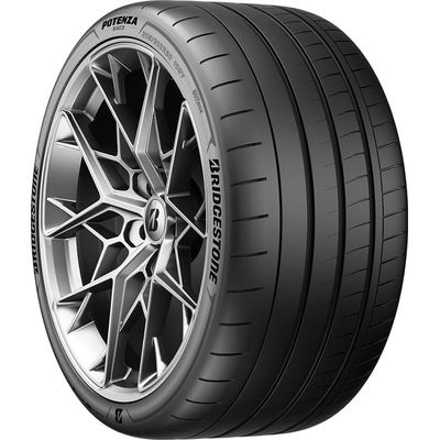 POTENZA RACE by BRIDGESTONE - 20" Tire (305/30R20) pa3