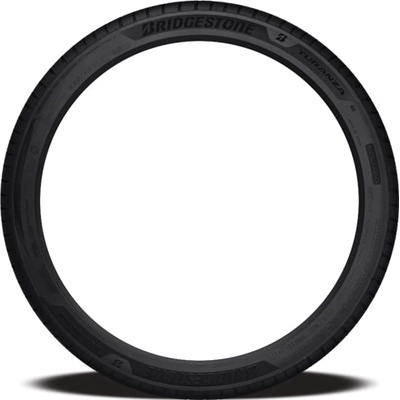 TURANZA 6 SP by BRIDGESTONE - 20" Tire (255/45R20) pa2