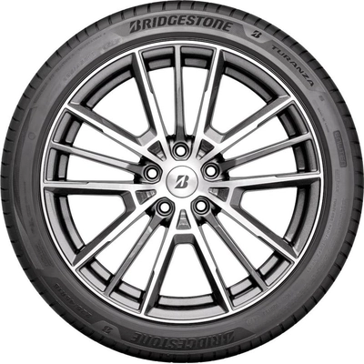 BRIDGESTONE - 013734 - 21" Tire TURANZA 6 (245/35R21) pa2