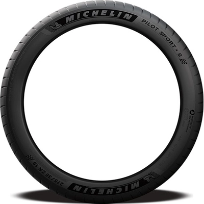 POTENZA S005 by BRIDGESTONE - 19" Pneu (235/35R19) pa2