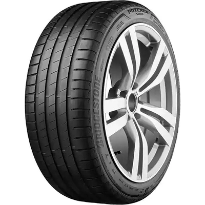 POTENZA S005 by BRIDGESTONE - 19" Tire (235/35R19) pa6