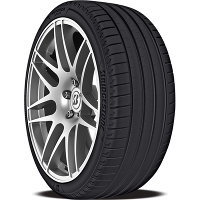 POTENZA SPORT by BRIDGESTONE - 20" Tire (295/40R20) pa1