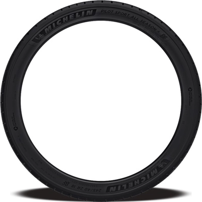 ALENZA SPORT A/S by BRIDGESTONE - 21" Tire (255/40R21) pa2